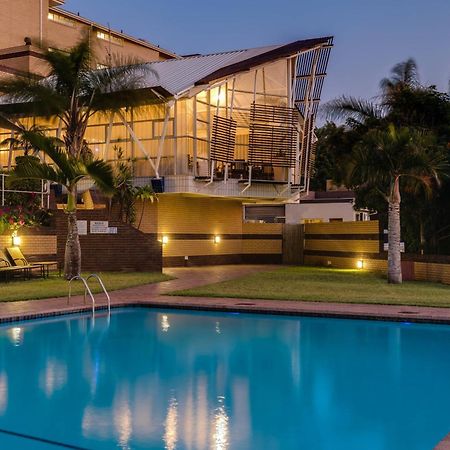 Protea Hotel By Marriott Karridene Beach Amanzimtoti Exterior foto