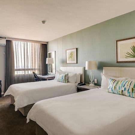 Protea Hotel By Marriott Karridene Beach Amanzimtoti Exterior foto