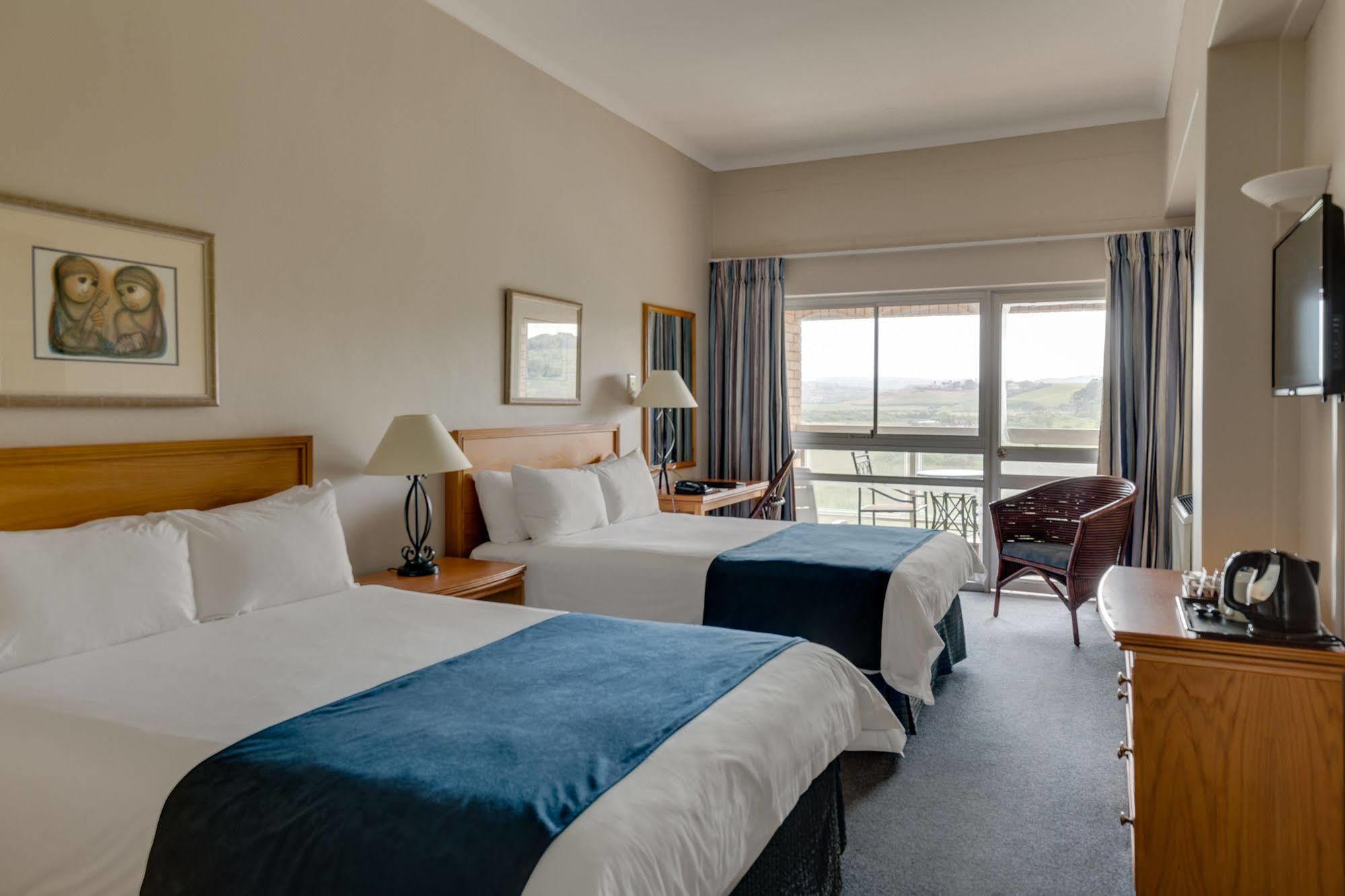 Protea Hotel By Marriott Karridene Beach Amanzimtoti Exterior foto
